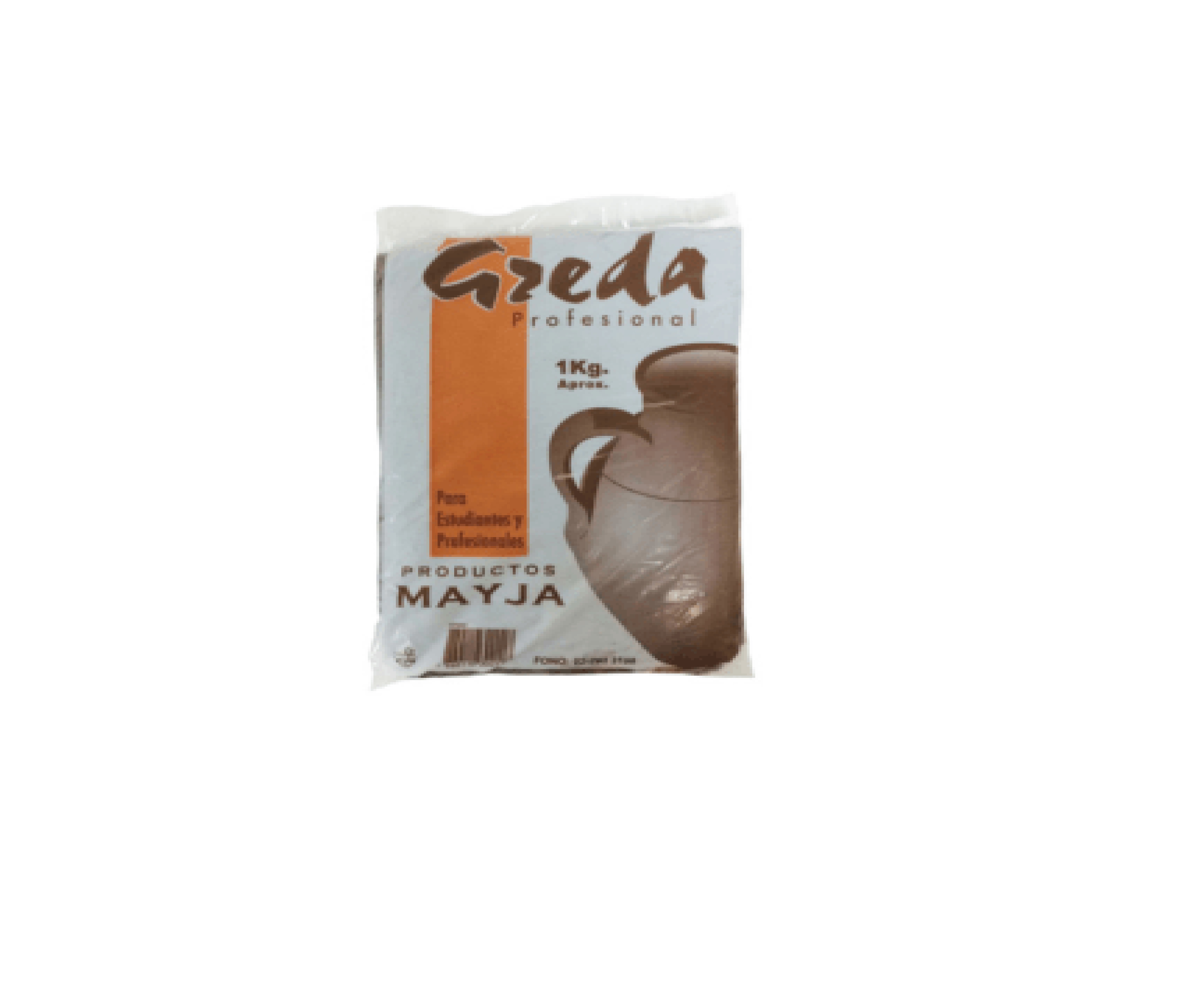 Greda Mayja Profesional 1 Kg