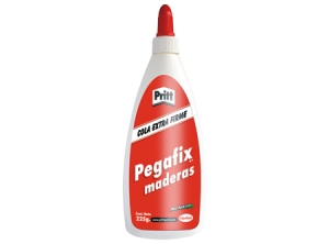 ADHESIVO PEGAFIX PRITT MADERA 225 GR
