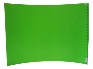 CARTON COLOR 53X75 VERDE