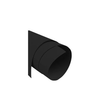 CARTULINA ESPANOLA 55X77 CM NEGRO