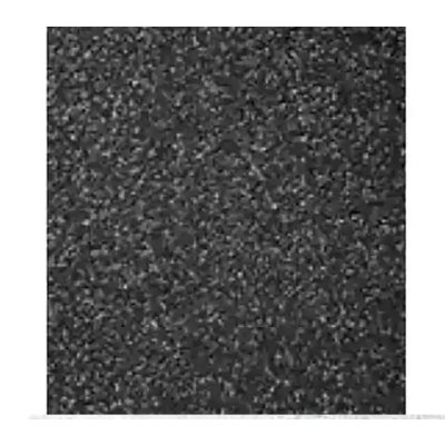 GOMA EVA GLITTER NEGRA PLIEGO 40 X 60