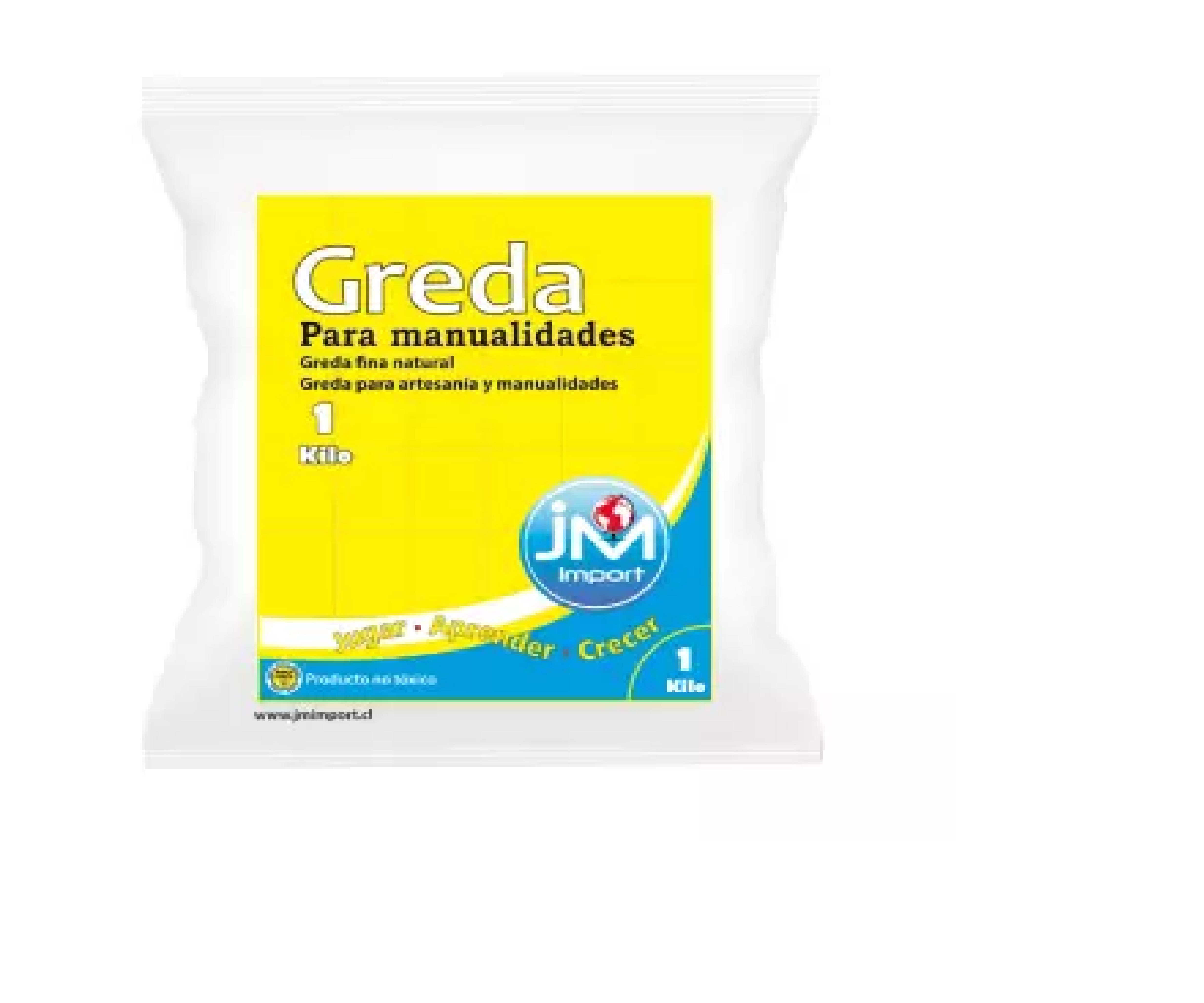 GREDA BOLSA 1KILO   (20)