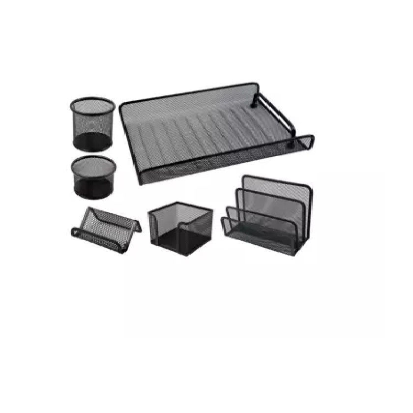 JUEGO DE ESCRITORIO METAL 6 PCS 20170107 (6)