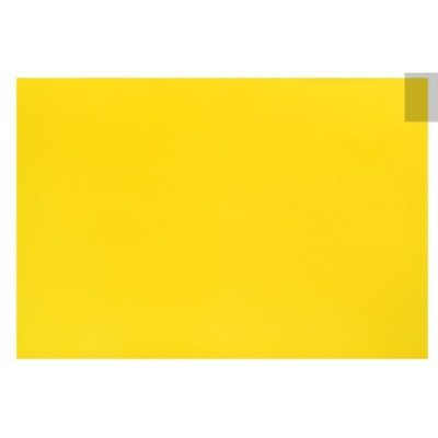 CARTULINA COLOR 53.5 X 77 AMARILLO HALLEY 140 GR