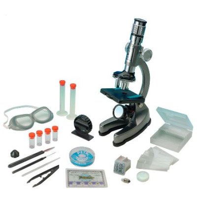 MICROSCOPIO MS-2 67P C/LUZ  ( 002 )     (6)