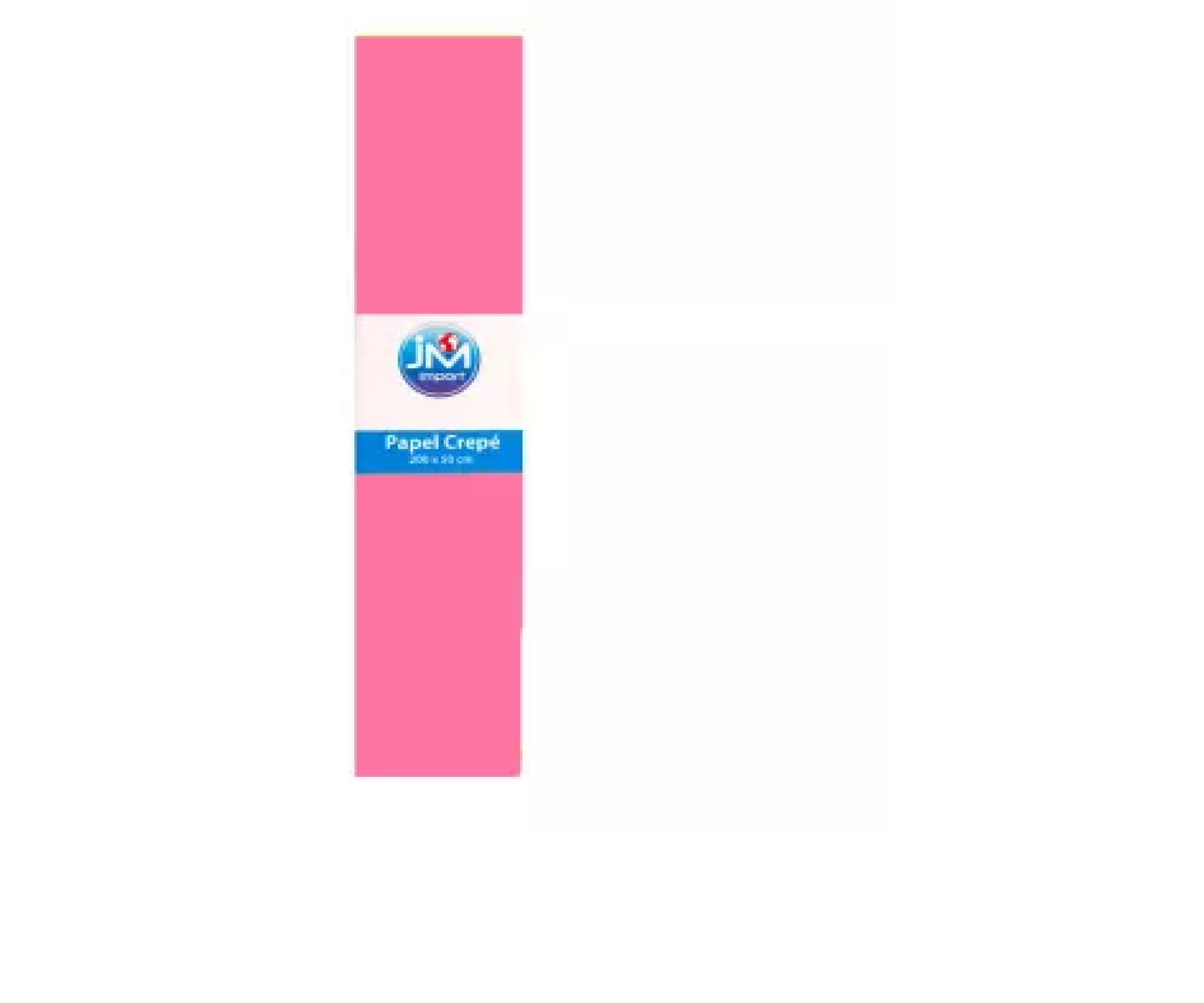 CREPE 50X2.00 X CAJON 200PL. FUCSIA (10-200)