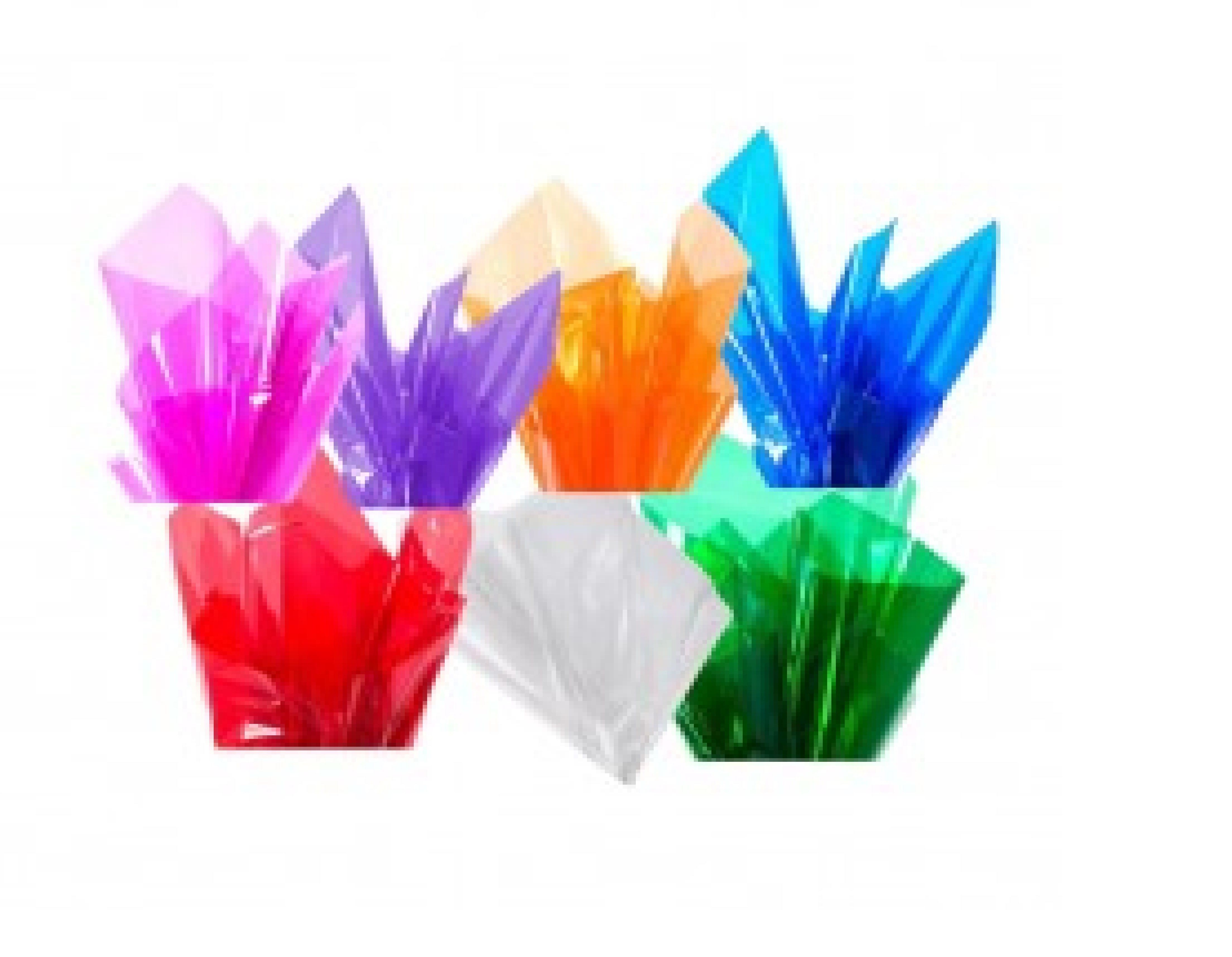 PAPEL CELOFAN PLIEGO COL. SURTIDOS