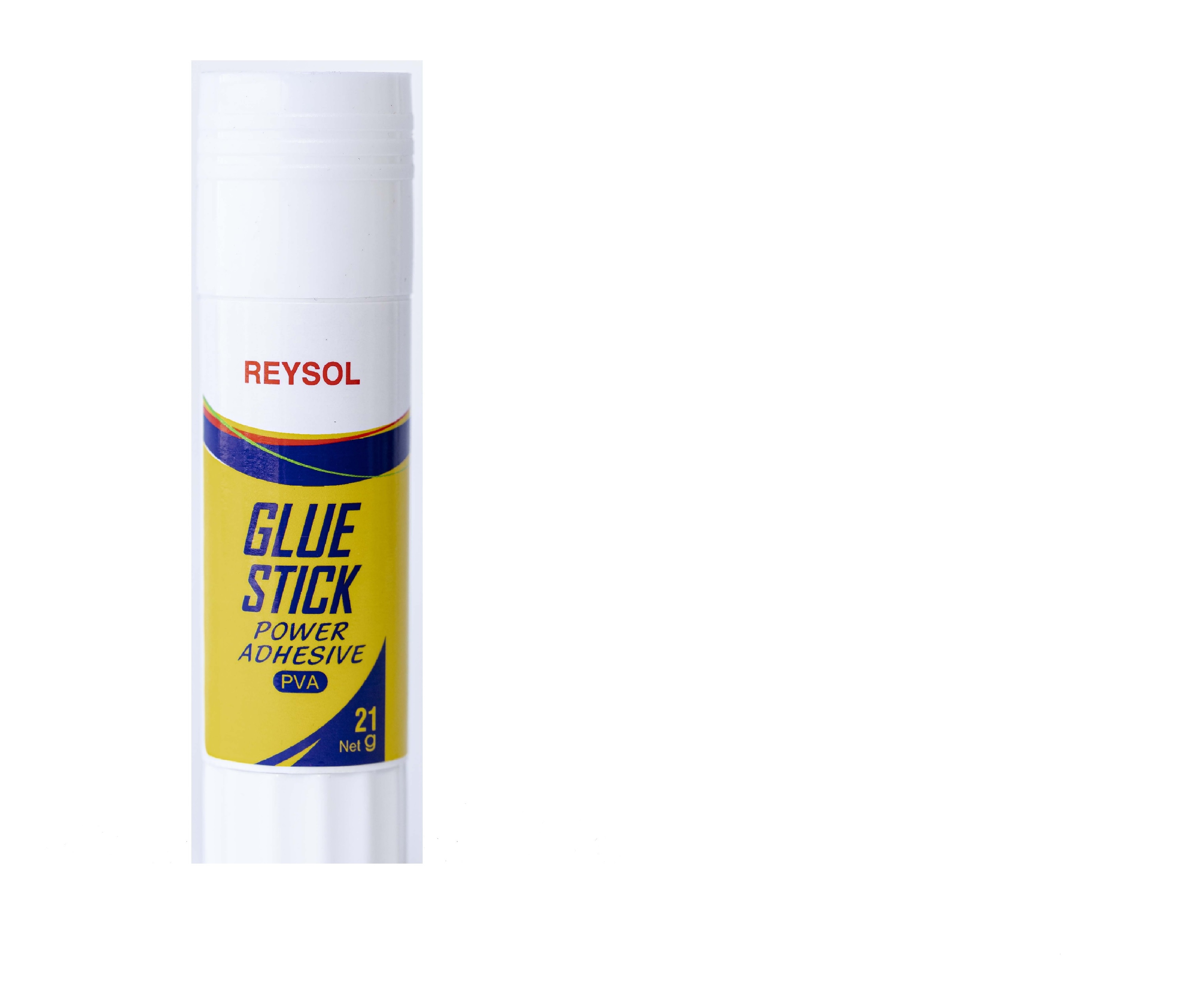 ADHESIVO BARRA 21 GRS PRITT REYSOL