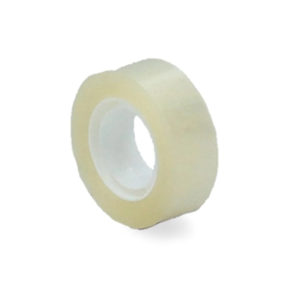 CINTA ADHESIVA REYSOL TRANSPARENTE 18 MM X 30 M PRECIO X UNIDAD