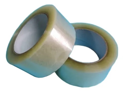 CINTA EMBALAJE REYSOL 48 MM X 100 M PRECIO X UNIDAD