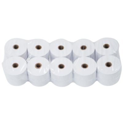 ROLLO TERMICO ENGATEL 80MM X 80M X 13MM 55 G PRECIO X UNIDAD