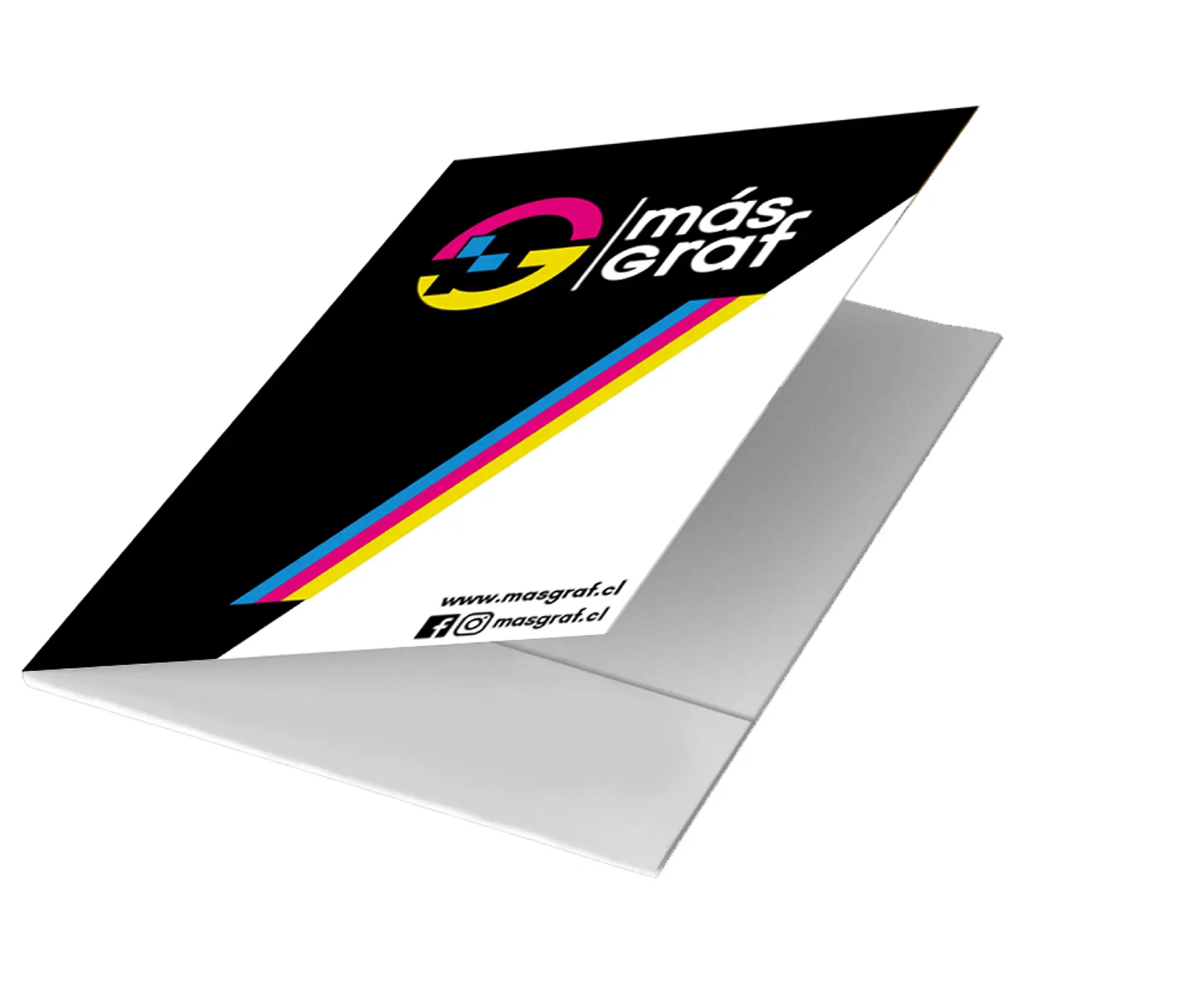 CARPETA CARTA