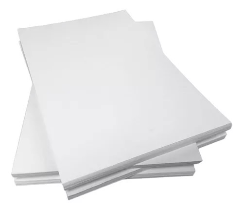 CARTULINA OPALINA 180 GR LISA EXTRA BLANCA CARTA 100 HOJAS
