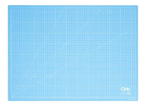 BASE TABLERO TABLA CORTE SALVACORTE A3 45X30 CM DOBLE CARA